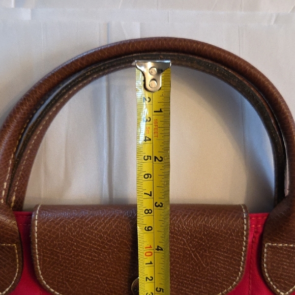 Longchamp LE PLIAGE Bag - Picture 8 of 11